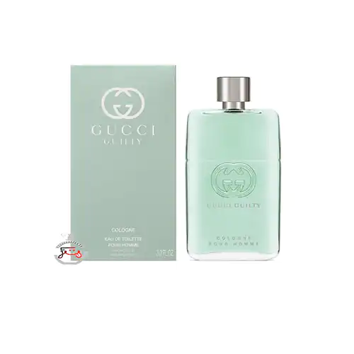 عطر ادکلن گوچی گیلتی کولون
